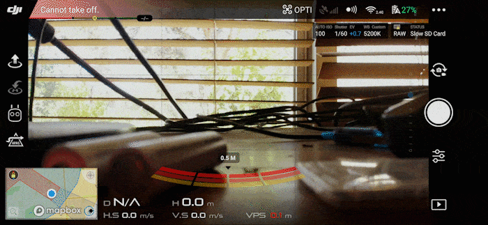 One key return on a drone [FULL Guide and tips]