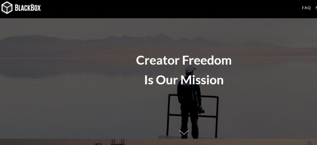 How do I sell my drone footage