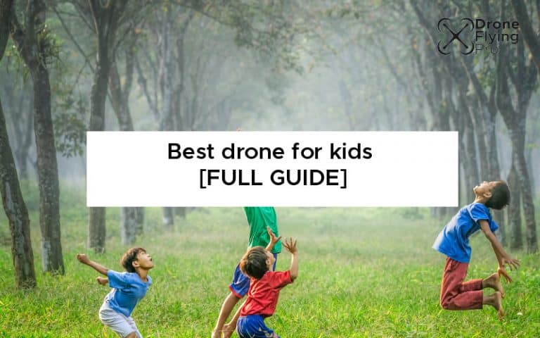 best drones for kids