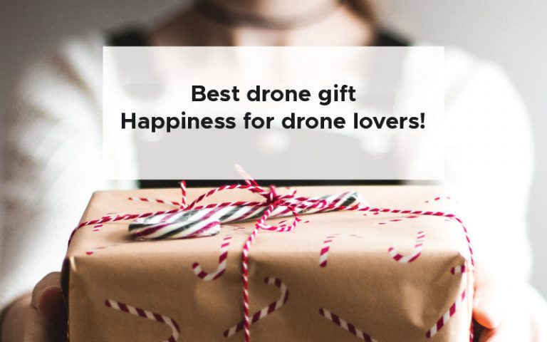 Best drone gift