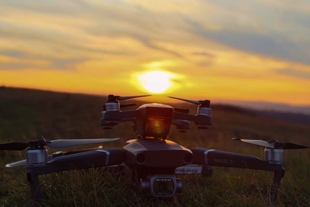 Can drones interfere with each other? [Expert tips]