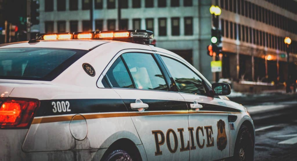 Can police confiscate your drone [EXAMPLES]