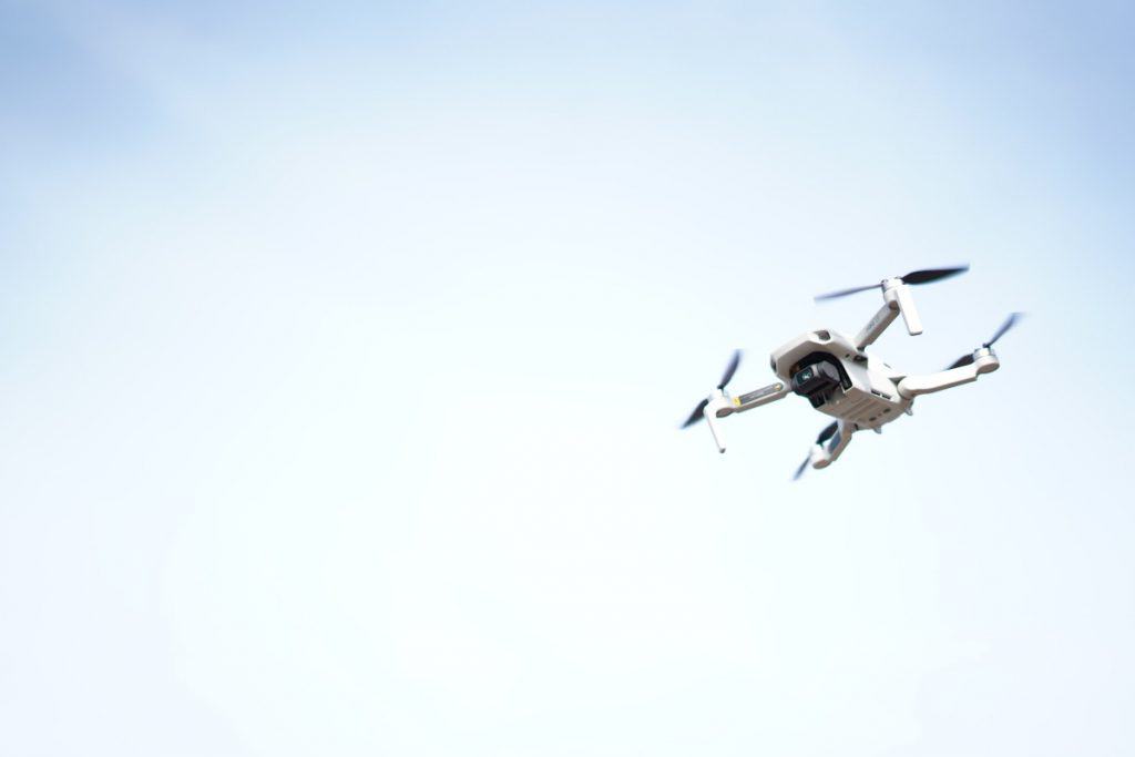 Can someone borrow my drone? [SOLVED]