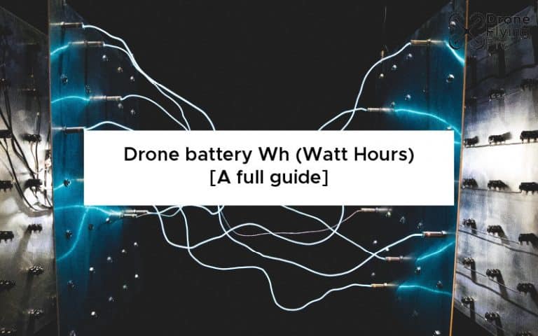 Drone battery what hours a full guide