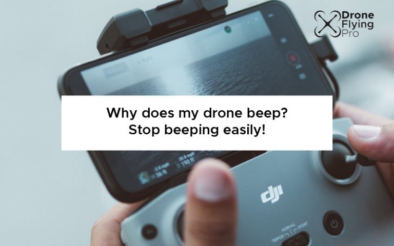 Everything you need to know about DJI drone photo quality