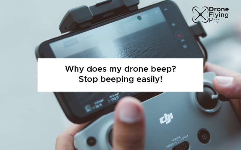 Everything you need to know about DJI drone photo quality