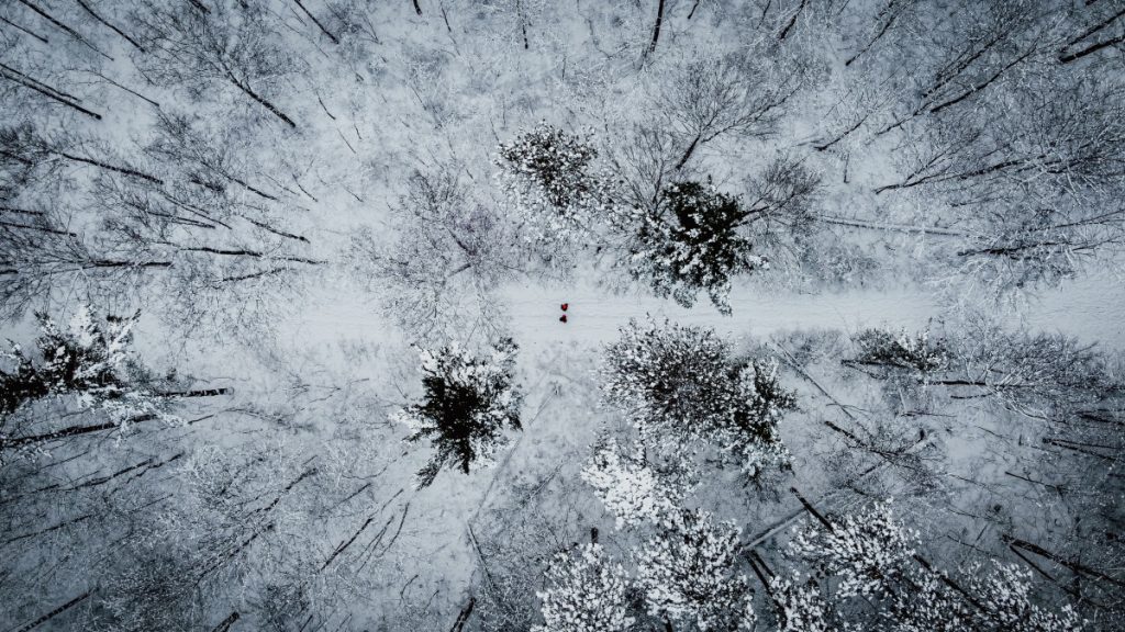 How cold is too cold for a drone