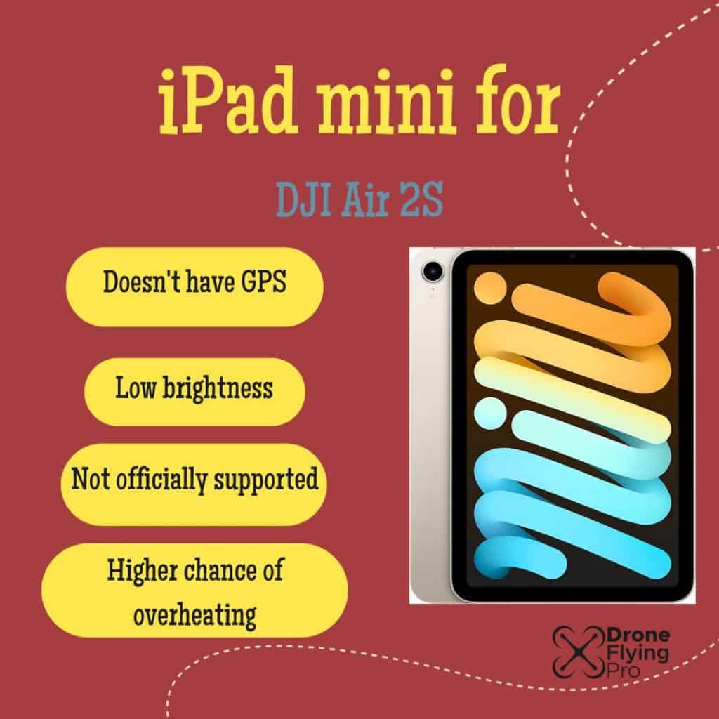 iPad mini Air 2S