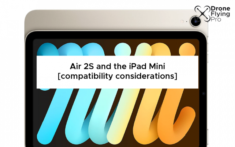 iPad mini Air 2S