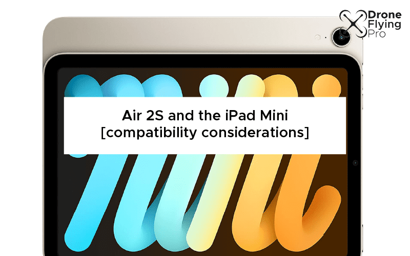 iPad mini Air 2S