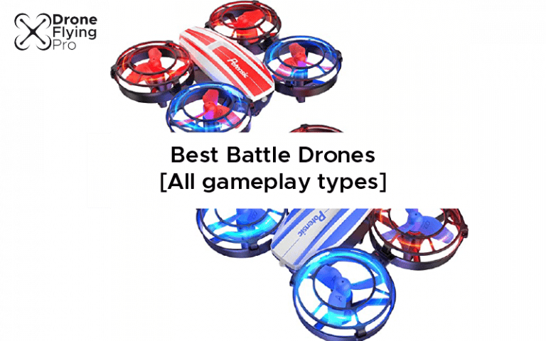 Best battle drones