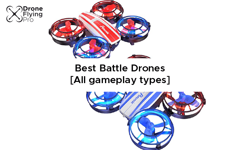 Best battle drones
