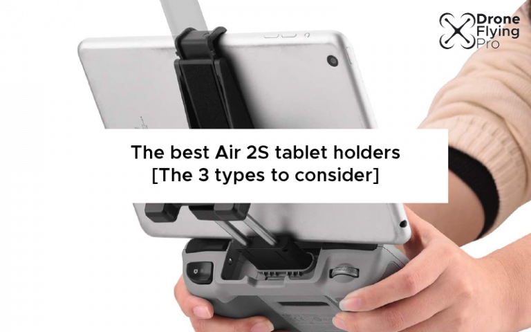 The best air 2S tablet holders