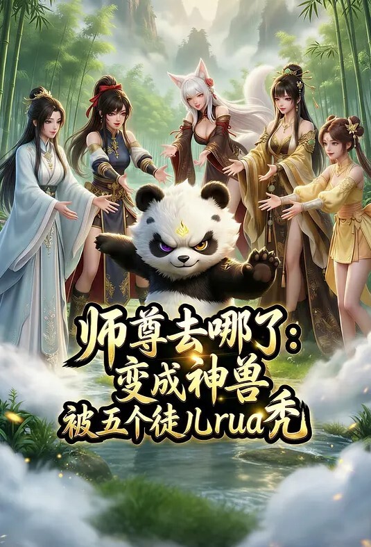 约朋友来家里3p，上下口都被填满 - 乳此甚好海报