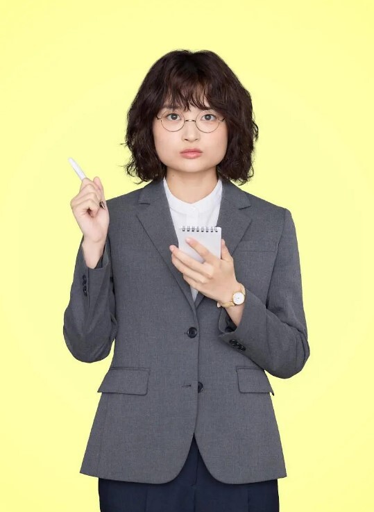 妩媚小女人极品骚货 - 乳此甚好海报