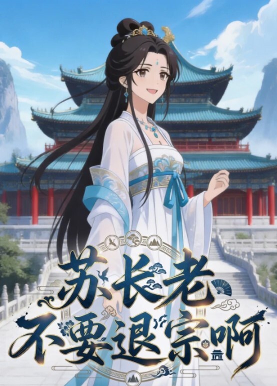 自宅警備員4 - 乳此甚好海报